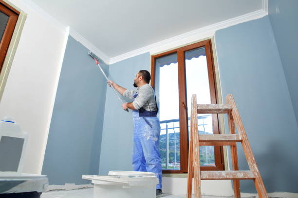 Wallpaper Removal and Painting in Auburn, CA